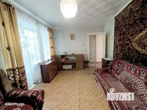 2-к квартира, вторичка, 41м2, 2/5 этаж