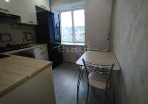 1-к квартира, вторичка, 30м2, 4/5 этаж