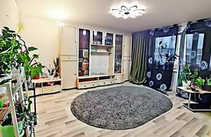 3-к квартира, вторичка, 68м2, 3/5 этаж