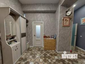 2-к квартира, вторичка, 91м2, 1/3 этаж