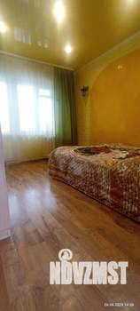 3-к квартира, вторичка, 55м2, 4/9 этаж