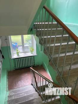 2-к квартира, вторичка, 45м2, 3/6 этаж