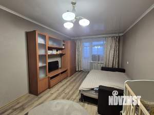 1-к квартира, вторичка, 33м2, 6/9 этаж