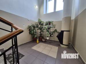 1-к квартира, вторичка, 55м2, 4/5 этаж