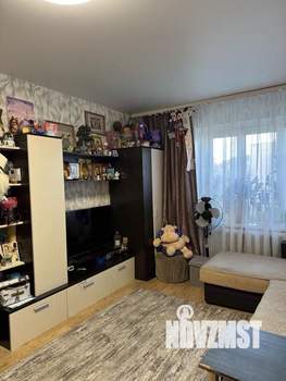 1-к квартира, вторичка, 32м2, 3/9 этаж