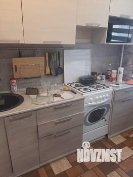 2-к квартира, вторичка, 42м2, 3/5 этаж