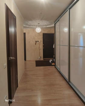3-к квартира, вторичка, 105м2, 7/10 этаж