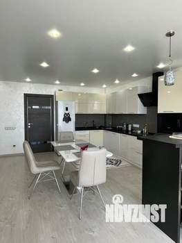 3-к квартира, вторичка, 96м2, 16/16 этаж