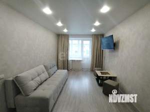 1-к квартира, вторичка, 30м2, 4/5 этаж
