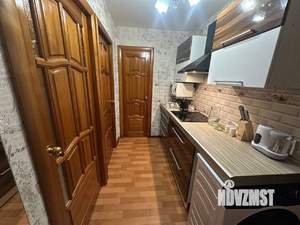 2-к квартира, вторичка, 36м2, 3/9 этаж