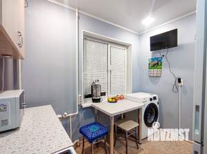 1-к квартира, вторичка, 29м2, 2/5 этаж