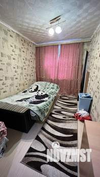2-к квартира, вторичка, 42м2, 2/5 этаж