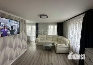 Студия квартира, вторичка, 42м2, 12/16 этаж