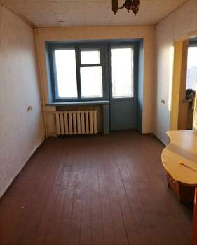 2-к квартира, вторичка, 44м2, 5/5 этаж