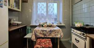 2-к квартира, вторичка, 42м2, 3/5 этаж