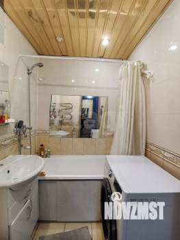 2-к квартира, вторичка, 43м2, 5/5 этаж