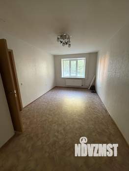 1-к квартира, вторичка, 33м2, 1/7 этаж