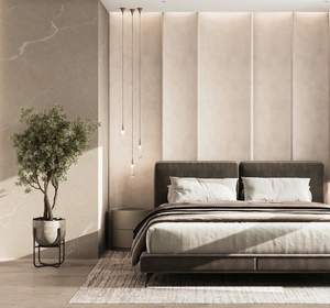 2-к квартира, вторичка, 120м2, 3/17 этаж