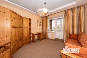 2-к квартира, вторичка, 49м2, 5/5 этаж