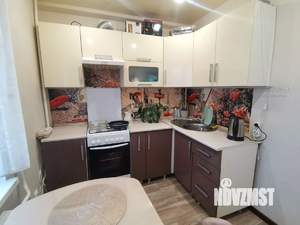 1-к квартира, вторичка, 29м2, 2/5 этаж