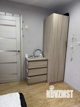 2-к квартира, вторичка, 36м2, 1/5 этаж