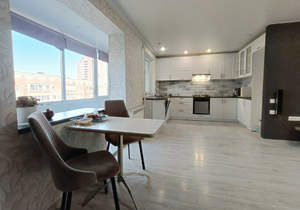 2-к квартира, вторичка, 78м2, 4/5 этаж