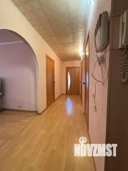 3-к квартира, вторичка, 65м2, 6/16 этаж