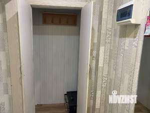 1-к квартира, вторичка, 30м2, 2/5 этаж