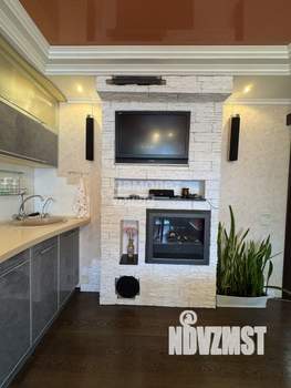 3-к квартира, вторичка, 75м2, 8/10 этаж