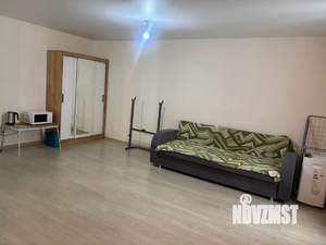 1-к квартира, вторичка, 34м2, 5/9 этаж