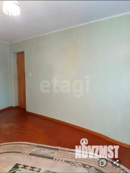 1-к квартира, вторичка, 39м2, 4/9 этаж