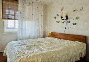3-к квартира, вторичка, 59м2, 5/10 этаж