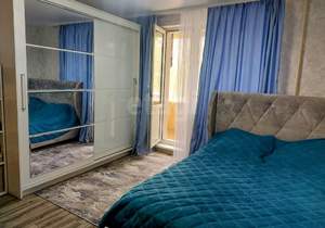 2-к квартира, вторичка, 50м2, 1/5 этаж
