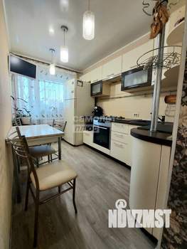 3-к квартира, вторичка, 68м2, 3/5 этаж