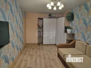 3-к квартира, вторичка, 70м2, 8/9 этаж