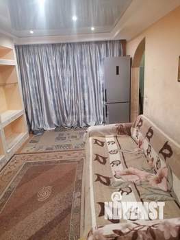 3-к квартира, вторичка, 56м2, 3/5 этаж