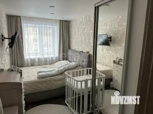 2-к квартира, вторичка, 41м2, 2/5 этаж