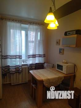 2-к квартира, вторичка, 49м2, 9/10 этаж