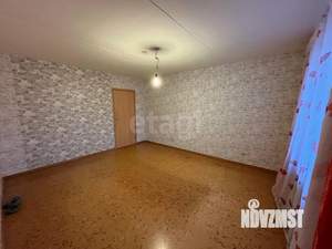 3-к квартира, вторичка, 89м2, 8/12 этаж
