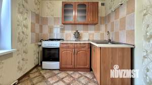 2-к квартира, вторичка, 36м2, 5/5 этаж