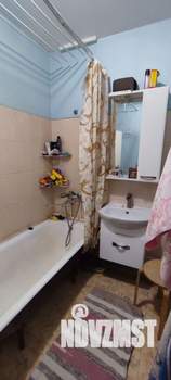 2-к квартира, вторичка, 60м2, 2/5 этаж