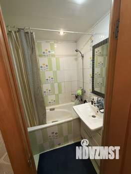 4-к квартира, вторичка, 77м2, 4/10 этаж