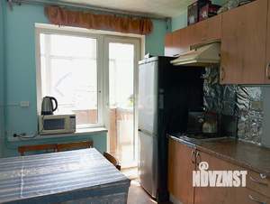 2-к квартира, вторичка, 50м2, 6/9 этаж