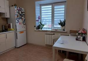 1-к квартира, вторичка, 40м2, 7/8 этаж