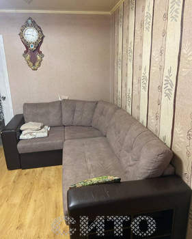 3-к квартира, вторичка, 68м2, 4/9 этаж