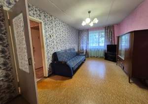 2-к квартира, вторичка, 45м2, 1/5 этаж