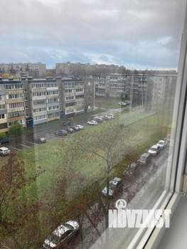 2-к квартира, вторичка, 53м2, 6/9 этаж