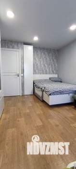 2-к квартира, вторичка, 72м2, 2/5 этаж