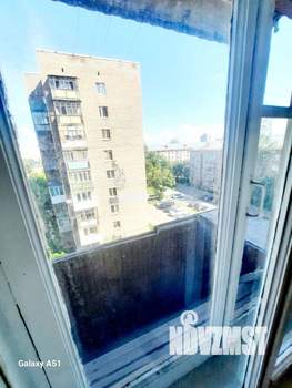 3-к квартира, вторичка, 60м2, 6/9 этаж