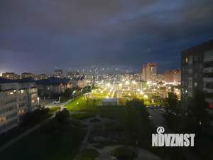 2-к квартира, вторичка, 77м2, 7/13 этаж